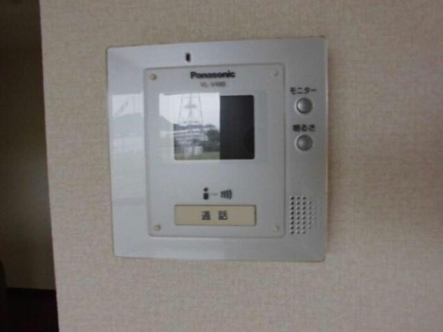 オータム・コートの物件内観写真