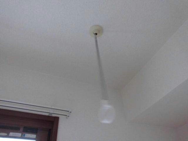 オータム・コートの物件内観写真