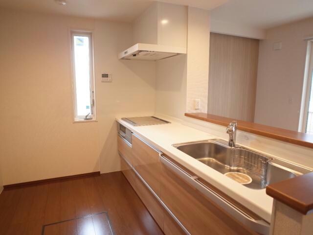 ラ・メゾン・ド・ハセナカの物件内観写真