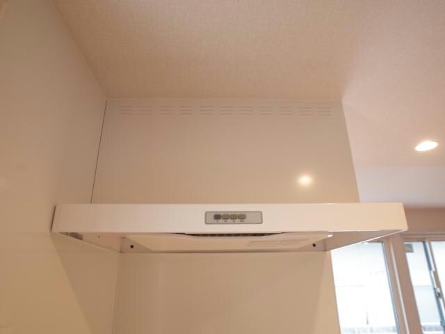 ラ・メゾン・ド・ハセナカの物件内観写真