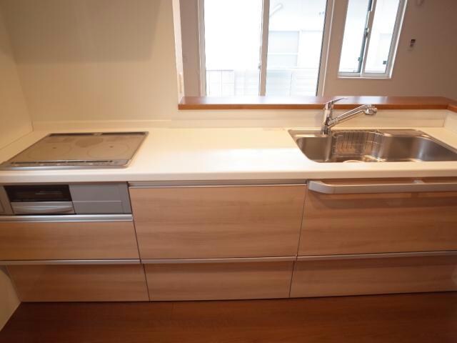 ラ・メゾン・ド・ハセナカの物件内観写真