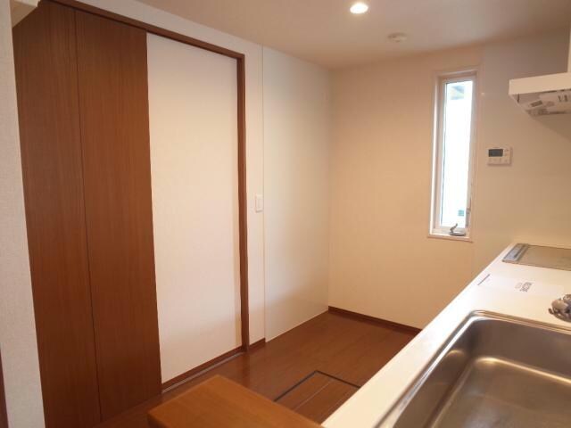 ラ・メゾン・ド・ハセナカの物件内観写真