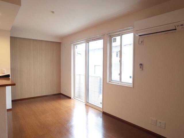 ラ・メゾン・ド・ハセナカの物件内観写真