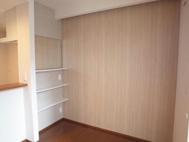 ラ・メゾン・ド・ハセナカの物件内観写真