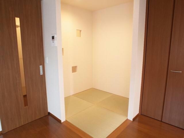 ラ・メゾン・ド・ハセナカの物件内観写真