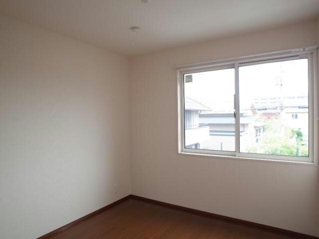 ラ・メゾン・ド・ハセナカの物件内観写真