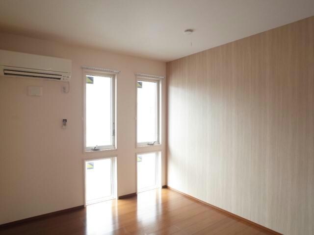 ラ・メゾン・ド・ハセナカの物件内観写真