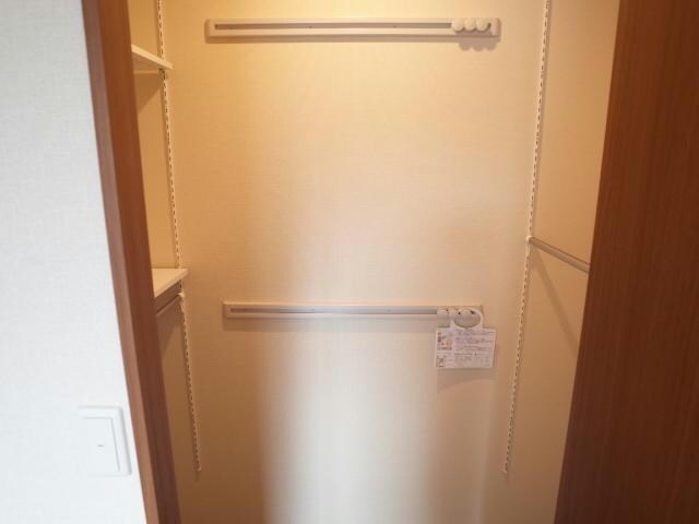 ラ・メゾン・ド・ハセナカの物件内観写真