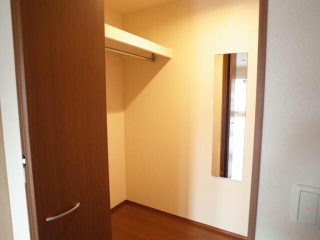 ラ・メゾン・ド・ハセナカの物件内観写真