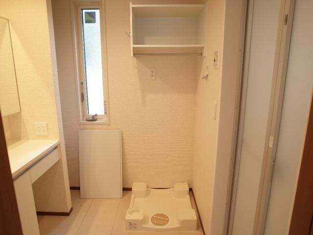 ラ・メゾン・ド・ハセナカの物件内観写真