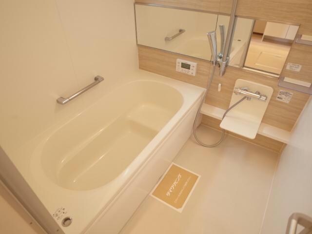 ラ・メゾン・ド・ハセナカの物件内観写真