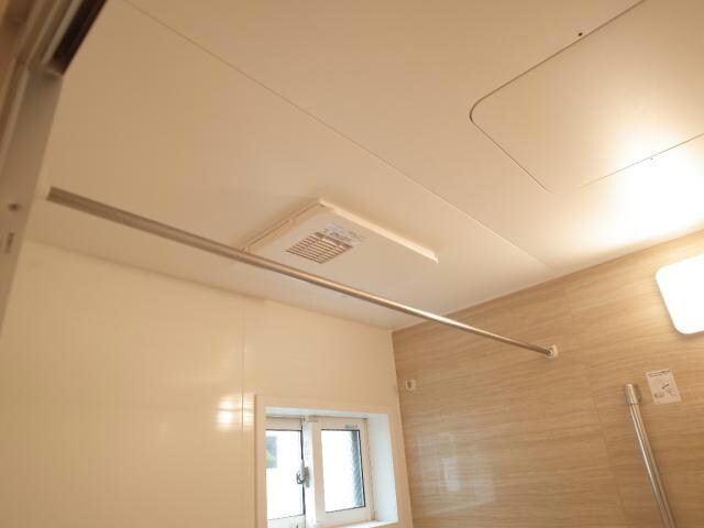 ラ・メゾン・ド・ハセナカの物件内観写真