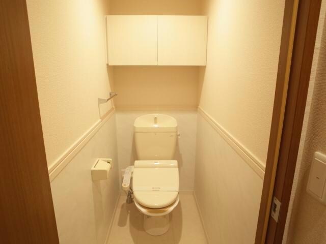 ラ・メゾン・ド・ハセナカの物件内観写真