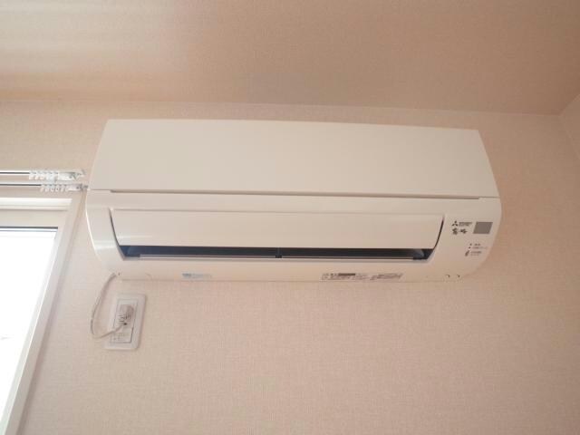 ラ・メゾン・ド・ハセナカの物件内観写真