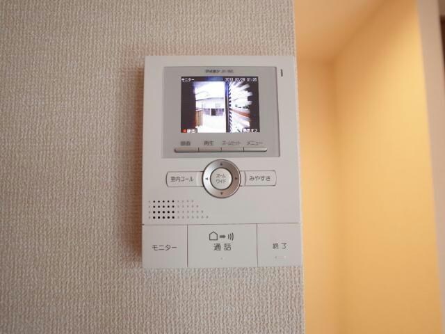 ラ・メゾン・ド・ハセナカの物件内観写真