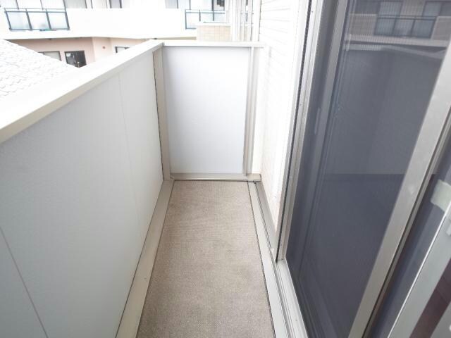 ラ・メゾン・ド・ハセナカの物件内観写真