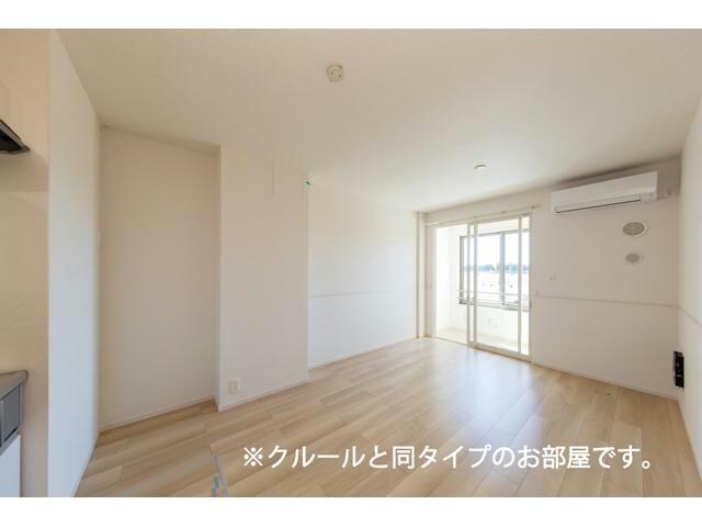 エスポアール姫路東の物件内観写真