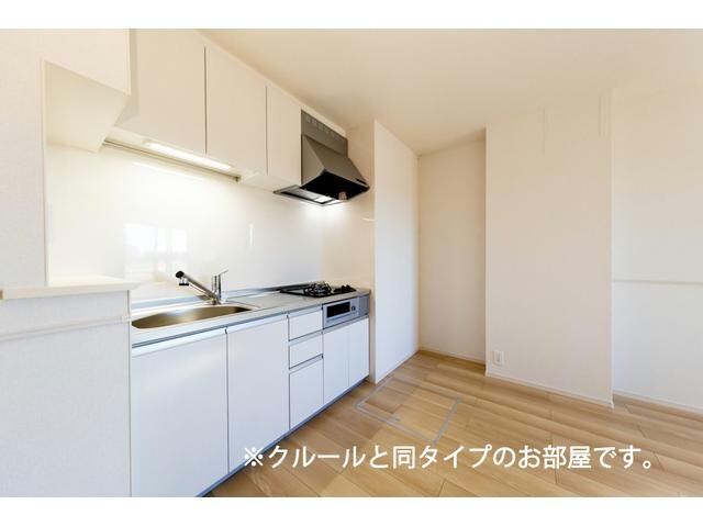 エスポアール姫路東の物件内観写真