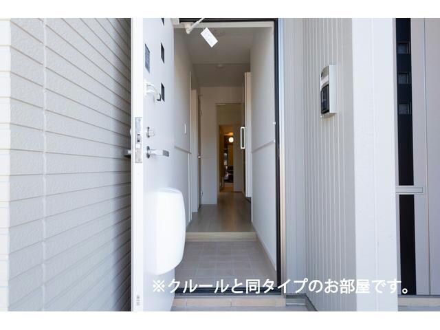 エスポアール姫路東の物件内観写真