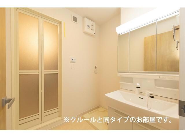 エスポアール姫路東の物件内観写真