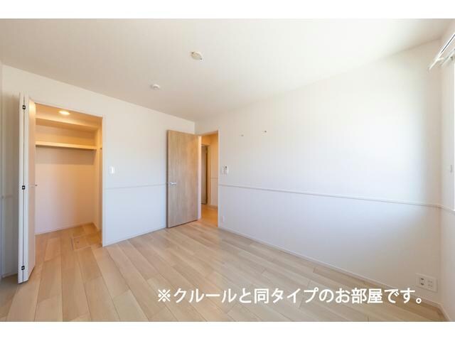 エスポアール姫路東の物件内観写真