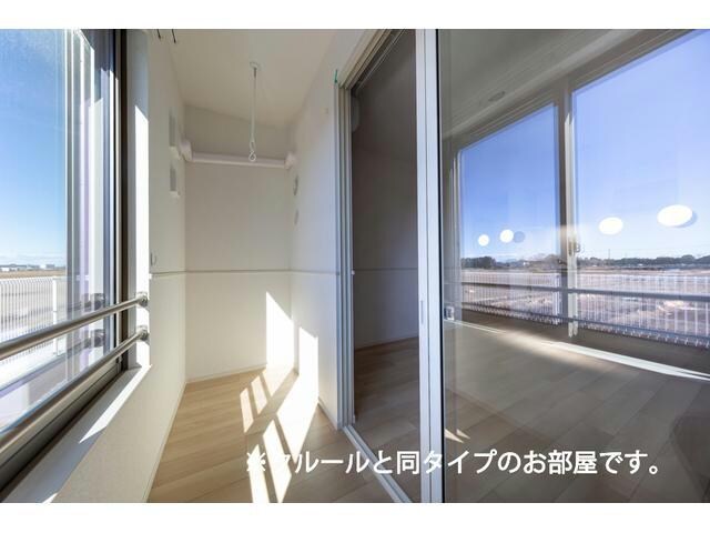 エスポアール姫路東の物件内観写真