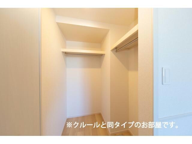 エスポアール姫路東の物件内観写真