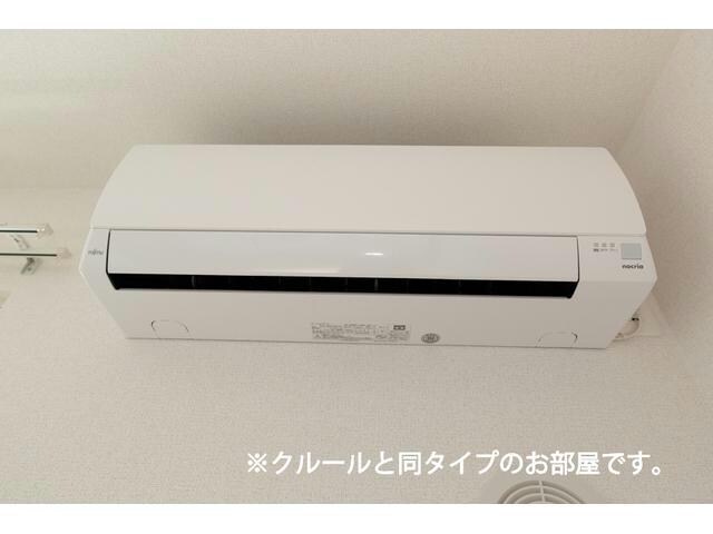 エスポアール姫路東の物件内観写真