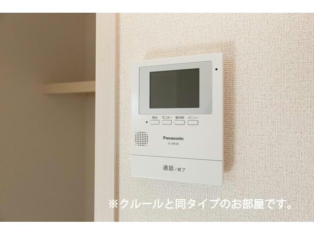 エスポアール姫路東の物件内観写真