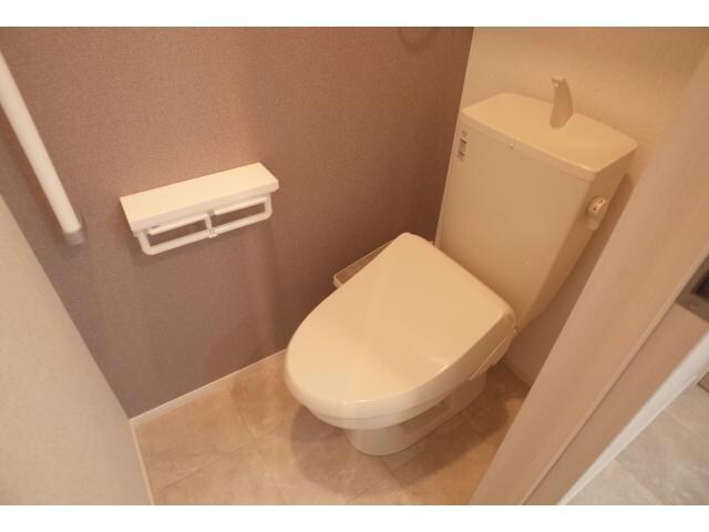 TORAJAーSの物件内観写真