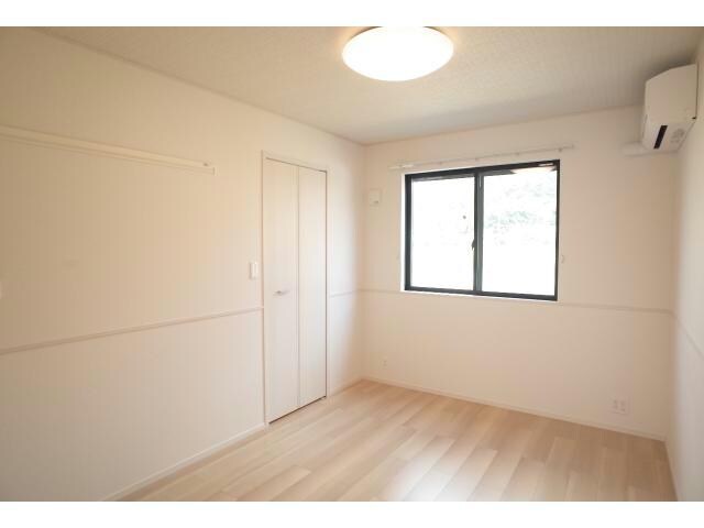 TORAJAーSの物件内観写真