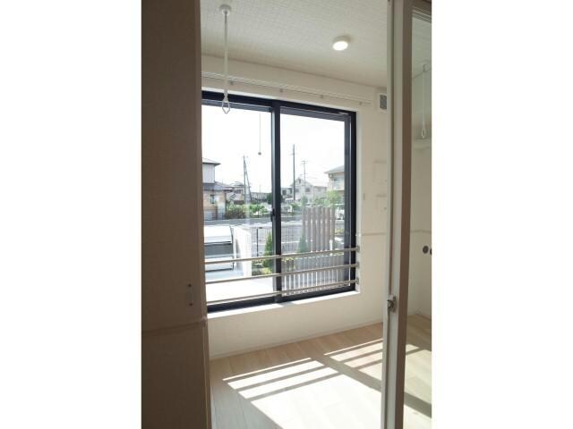 TORAJAーSの物件内観写真