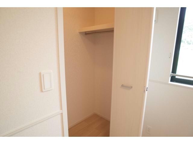 TORAJAーSの物件内観写真