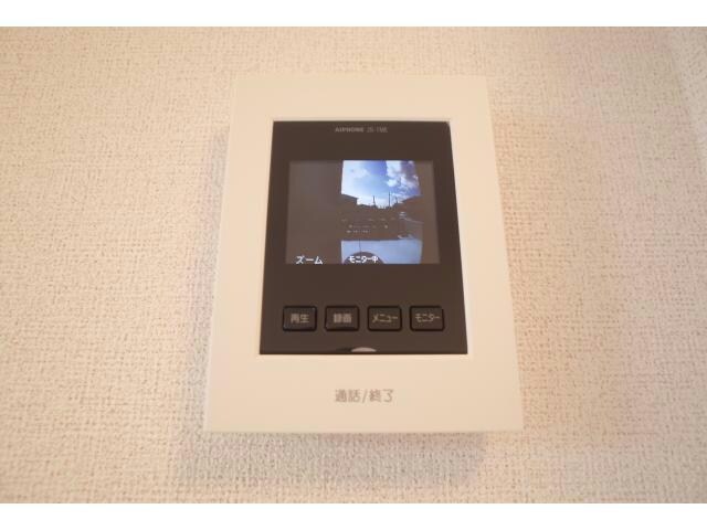 TORAJAーSの物件内観写真