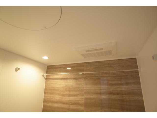 TORAJAーSの物件内観写真