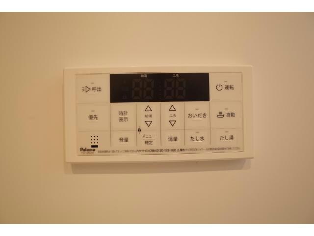 TORAJAーSの物件内観写真