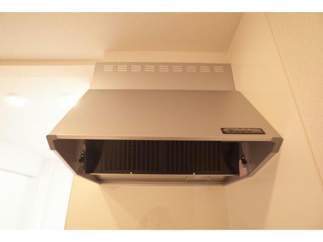 TORAJAーSの物件内観写真