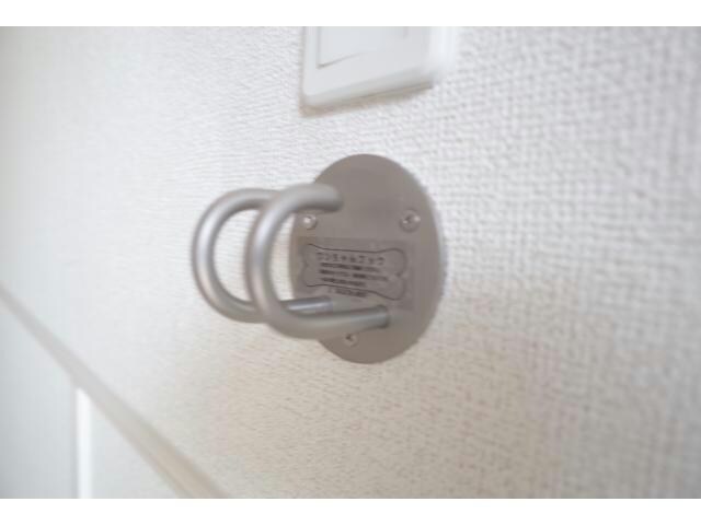 TORAJAーSの物件内観写真