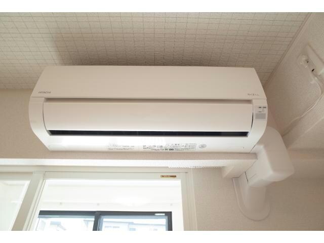 TORAJAーSの物件内観写真