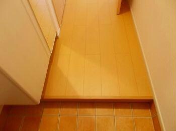 グランチャレットⅢの物件内観写真