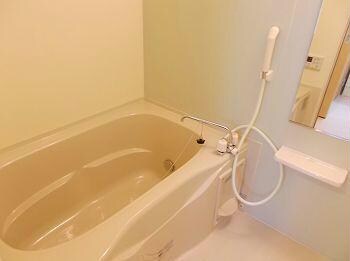 グランチャレットⅢの物件内観写真