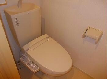 グランチャレットⅢの物件内観写真