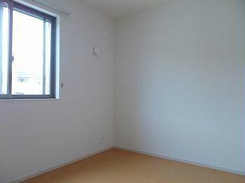 グランチャレットⅢの物件内観写真