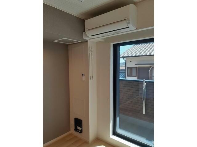 アリュールの物件内観写真