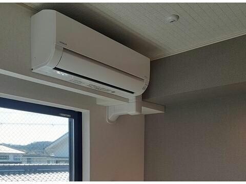 アリュールの物件内観写真