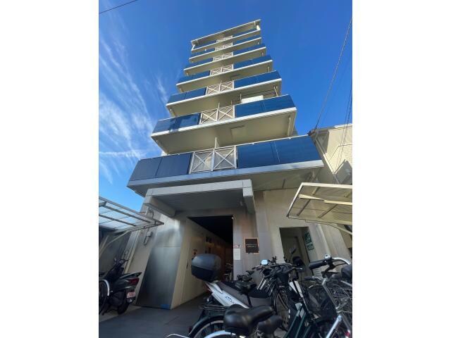 メゾンデール本町の物件外観写真