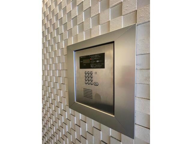 メゾンデール本町の物件外観写真