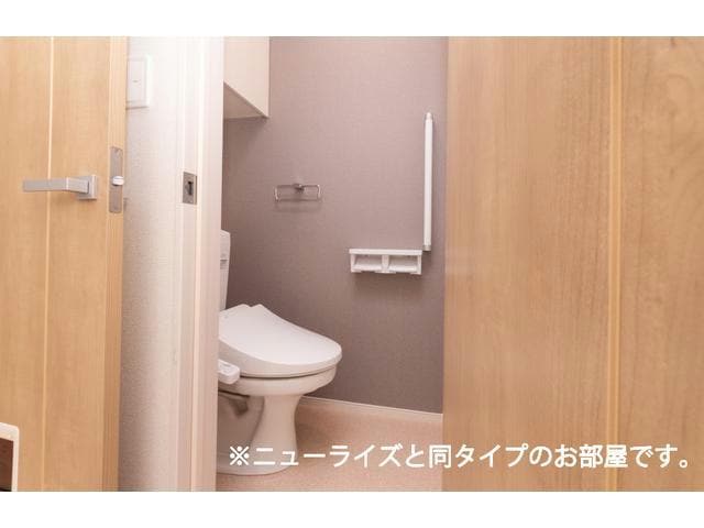 フレンドリー　Bの物件内観写真