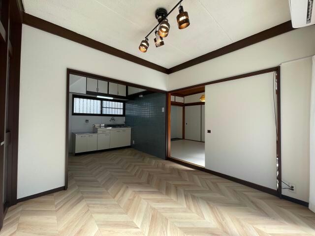 城北本町戸建(２-８)の物件内観写真