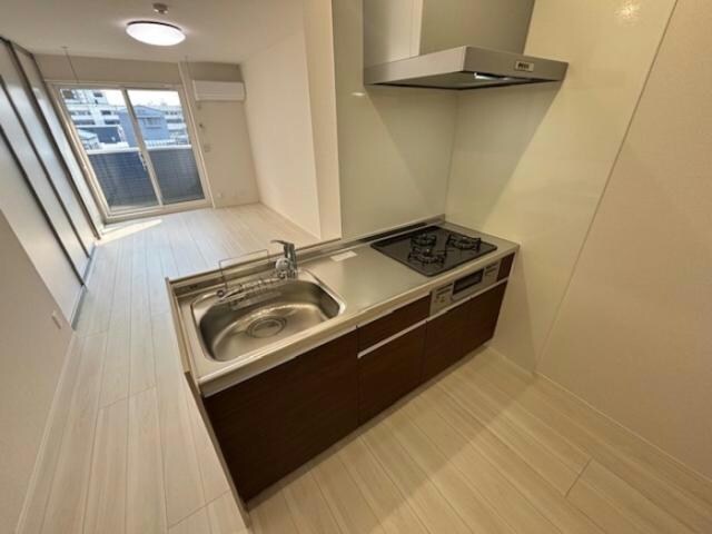 ルグラン龍野の物件内観写真